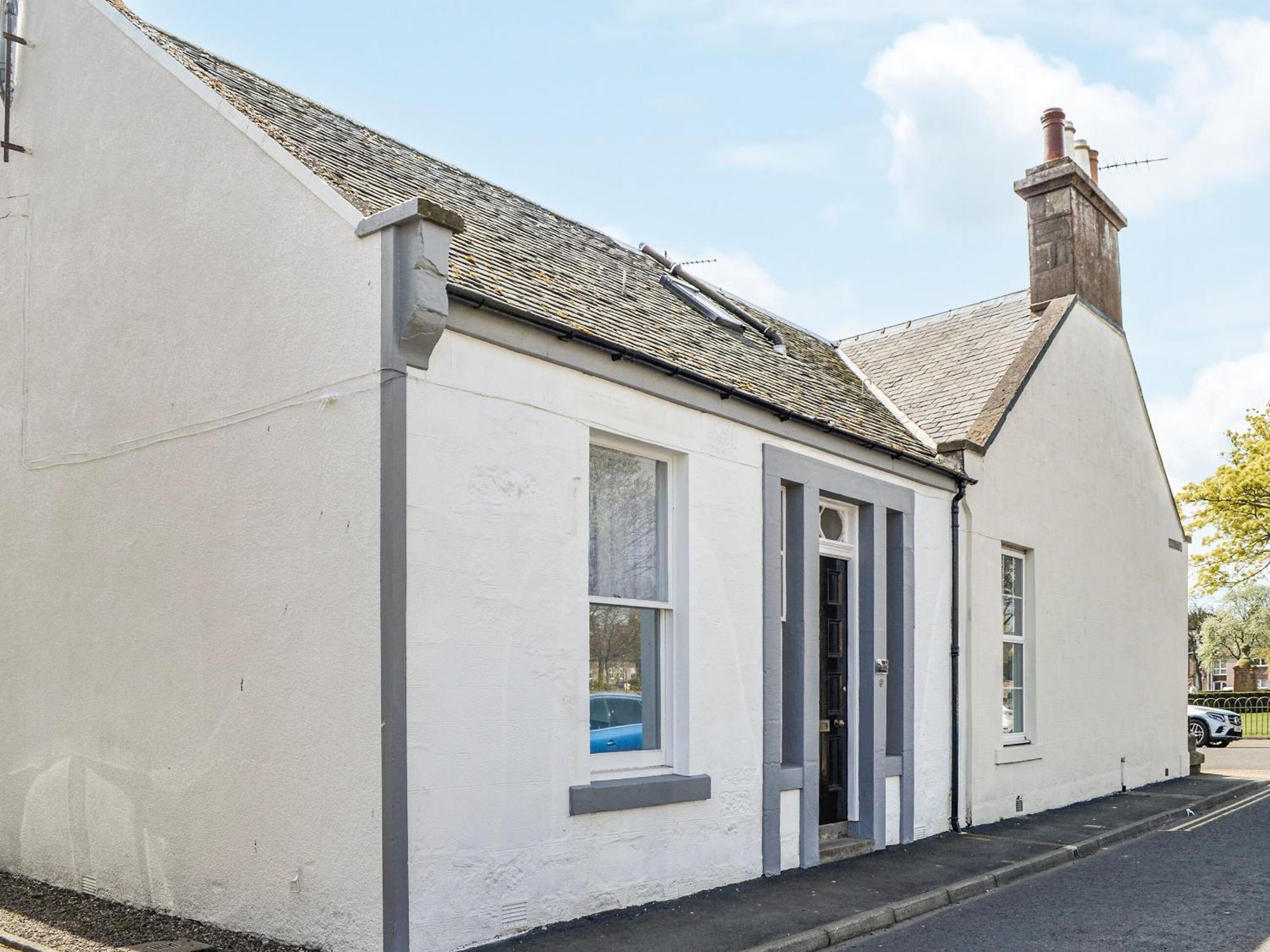 Dezzys Montrose Exterior foto